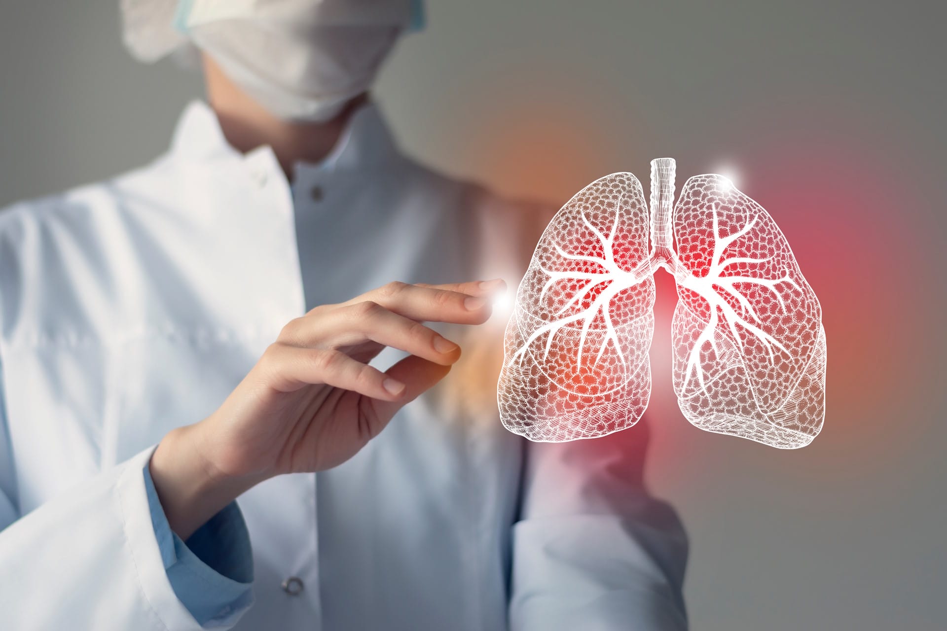 Lungengesundheit im Herzen von München: pneumologische Leistungen und Untersuchungen in unserer Praxis (nur privatärztlich)